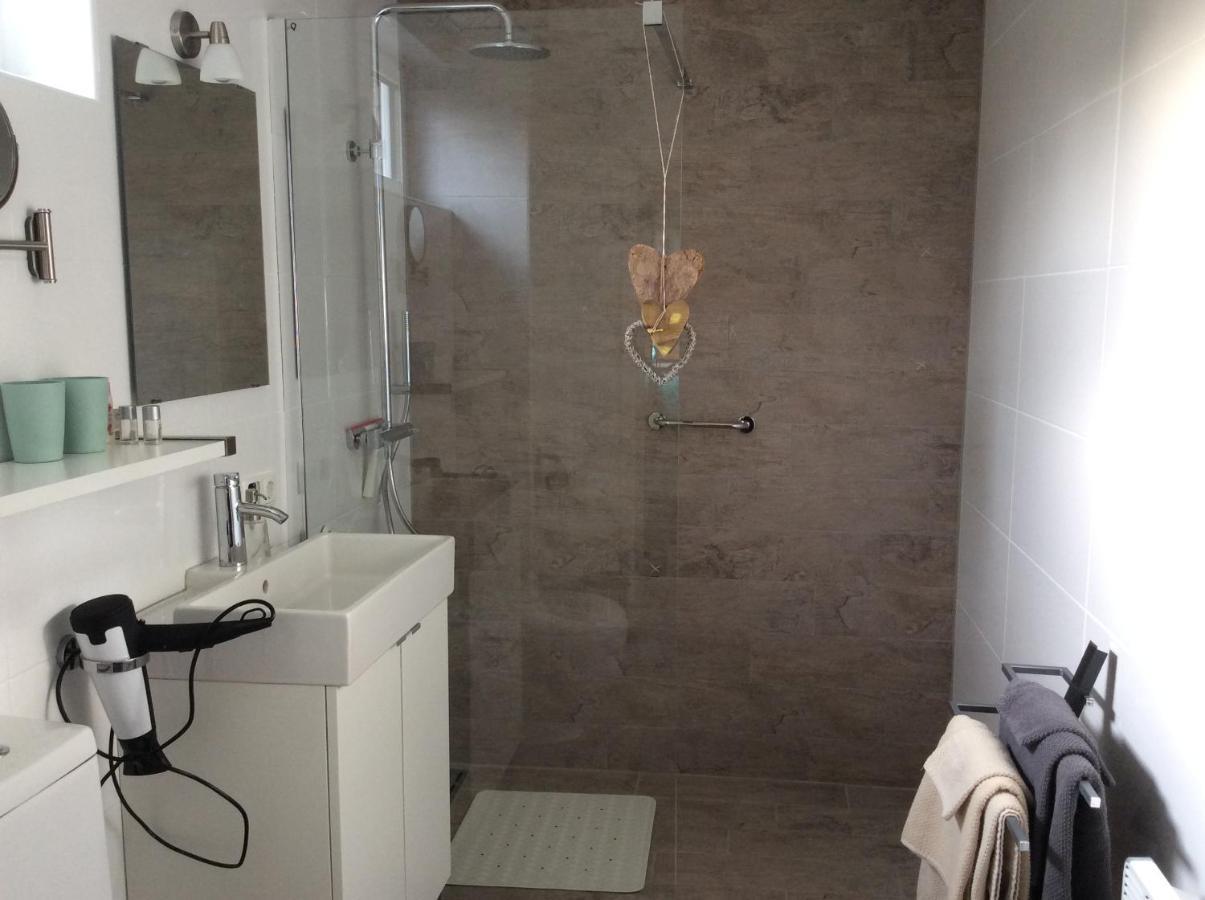 B&B Alie Kruse-Kolk Art & Design Overdinkel ภายนอก รูปภาพ