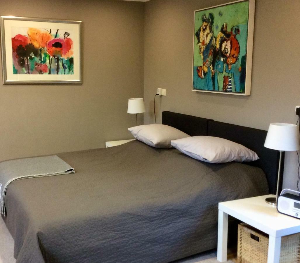 B&B Alie Kruse-Kolk Art & Design Overdinkel ภายนอก รูปภาพ